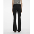 Product VERO MODA VMFLASH MR FLARED JEANS LI140 GA NOOS thumbnail image