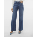 Product VERO MODA VMTESSA HR WIDE JEANS RA380 GA NOOS thumbnail image