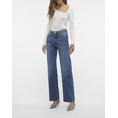 Product VERO MODA VMTESSA HR WIDE JEANS RA380 GA NOOS thumbnail image