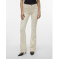 Product VERO MODA VMFLASH MR FLARED JEANS COLOR GA NOOS thumbnail image