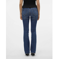 Product VERO MODA VMFLASH MR FLARED JEANS LI3110 GA NOOS thumbnail image