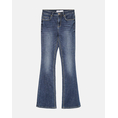 Product VERO MODA VMFLASH MR FLARED JEANS LI3110 GA NOOS thumbnail image