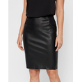 Product VERO MODA VMBUTTERSIA HW COATED SKIRT NOOS thumbnail image