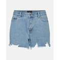 Product VERO MODA VMZURI HR LOOSE SHORTS DST MIX NOOS thumbnail image