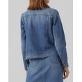 Product VERO MODA VMZORICA LS DENIM JACKET MIX NOOS thumbnail image