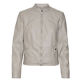 Product VERO MODA VMFAVODONA COATED JACKET NOOS thumbnail image