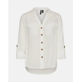 Product VERO MODA VMBUMPY SHIRT NEW WVN GA NOOS thumbnail image