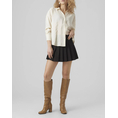 Product VERO MODA VMQUEENY LS OVERSIZE SHIRT WVN GA NOOS thumbnail image