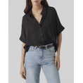 Product VERO MODA VMKATRINE SS OVERSIZED SHIRT WVN GA NOOS thumbnail image