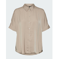Product VERO MODA VMKATRINE SS OVERSIZED SHIRT WVN GA NOOS thumbnail image