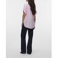Product VERO MODA VMBUMPY S/S SHIRT WVN GA NOOS thumbnail image