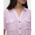 Product VERO MODA VMBUMPY S/S SHIRT WVN GA NOOS thumbnail image