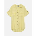 Product VERO MODA VMBUMPY S/S SHIRT WVN GA NOOS thumbnail image