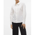 Product VERO MODA VMANNA LS FITTED SHIRT WVN GA NOOS thumbnail image