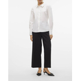 Product VERO MODA VMANNA LS FITTED SHIRT WVN GA NOOS thumbnail image