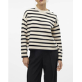 Product VERO MODA VMSABA LS O-NECK BUTTON PULLOVER GA NOOS thumbnail image