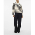 Product VERO MODA VMSABA LS O-NECK BUTTON PULLOVER GA NOOS thumbnail image