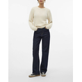 Product VERO MODA VMNOVAH LS O-NECK PULLOVER GA NOOS thumbnail image