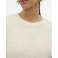 Product VERO MODA VMNOVAH LS O-NECK PULLOVER GA NOOS thumbnail image
