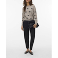 Product VERO MODA VMDOFFY INTARSIA LS O-NCK PULLOVER GA NOOS thumbnail image
