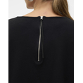 Product VERO MODA VMBREEZE AURA LS ZIPPER BLOUSE NOOS thumbnail image