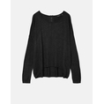 Product VERO MODA VMBREEZE AURA LS ZIPPER BLOUSE NOOS thumbnail image