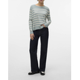 Product VERO MODA VMNOVA LS O-NECK PULLOVER GA NOOS thumbnail image