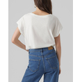 Product VERO MODA VMPIA SS WIDE TOP NOOS thumbnail image