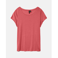 Product VERO MODA VMAVA PLAIN SS TOP GAJRS NOOS thumbnail image