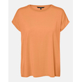 Product VERO MODA VMAVA PLAIN SS TOP GAJRS NOOS thumbnail image