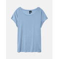Product VERO MODA VMAVA PLAIN SS TOP GAJRS NOOS thumbnail image
