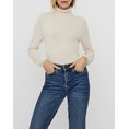 Product VERO MODA VMGLORY ROLLNECK BLOUSE GA NOOS thumbnail image
