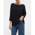 Product VERO MODA VMNORA BOATNECK BLOUSE  NOOS thumbnail image