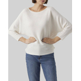 Product VERO MODA VMNORA BOATNECK BLOUSE  NOOS thumbnail image