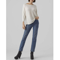 Product VERO MODA VMNORA BOATNECK BLOUSE  NOOS thumbnail image