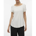 Product VERO MODA VMBELLA SS TOP WVN GA NOOS thumbnail image