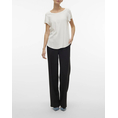 Product VERO MODA VMBELLA SS TOP WVN GA NOOS thumbnail image