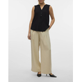 Product VERO MODA VMBELLA SL V-NECK TOP WVN GA NOOS thumbnail image