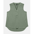 Product VERO MODA VMBELLA SL V-NECK TOP WVN GA NOOS thumbnail image