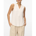 Product VERO MODA VMBELLA SL V-NECK TOP WVN GA NOOS thumbnail image