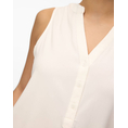 Product VERO MODA VMBELLA SL V-NECK TOP WVN GA NOOS thumbnail image