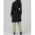 Product VERO MODA VMFORTUNEAYA LONG  COAT GA NOOS thumbnail image