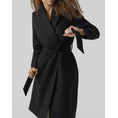 Product VERO MODA VMFORTUNEAYA LONG  COAT GA NOOS thumbnail image