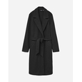 Product VERO MODA VMFORTUNEAYA LONG  COAT GA NOOS thumbnail image