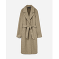 Product VERO MODA VMFORTUNEAYA LONG  COAT GA NOOS thumbnail image