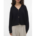 Product VERO MODA VMSABA FULL NEEDLE LS V-NECK CARDI NOOS thumbnail image