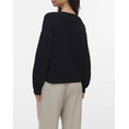 Product VERO MODA VMSABA FULL NEEDLE LS V-NECK CARDI NOOS thumbnail image