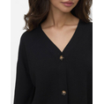 Product VERO MODA VMSABA FULL NEEDLE LS V-NECK CARDI NOOS thumbnail image