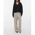 Product VERO MODA VMSABA FULL NEEDLE LS V-NECK CARDI NOOS thumbnail image