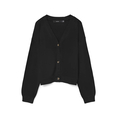 Product VERO MODA VMSABA FULL NEEDLE LS V-NECK CARDI NOOS thumbnail image